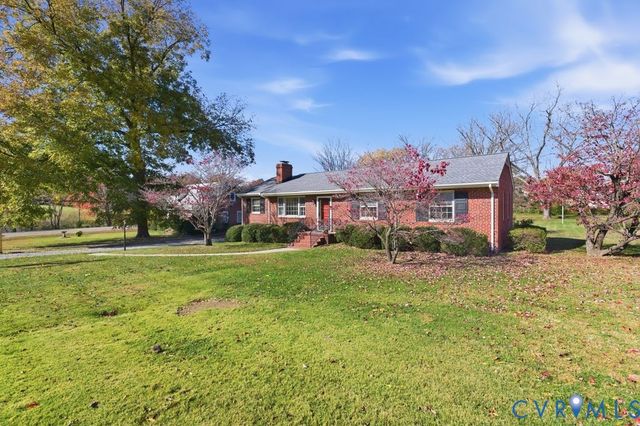 2206 Valentine Rd, Henrico, VA 23228