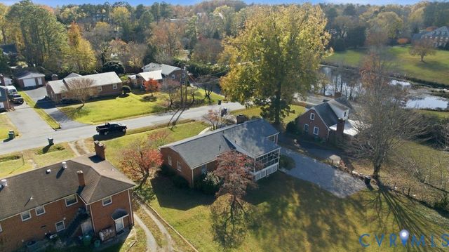 2206 Valentine Rd, Henrico, VA 23228