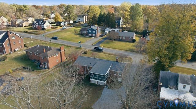 2206 Valentine Rd, Henrico, VA 23228