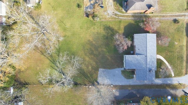 2206 Valentine Rd, Henrico, VA 23228