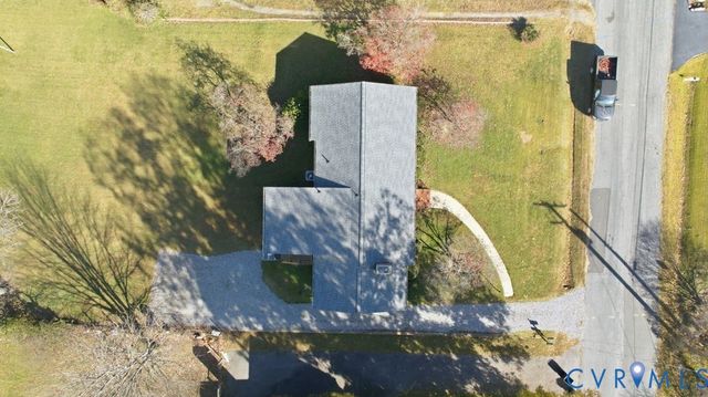 2206 Valentine Rd, Henrico, VA 23228