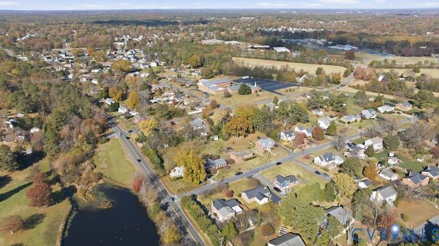 2206 Valentine Rd, Henrico, VA 23228