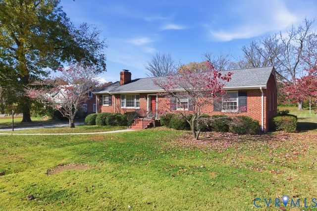 2206 Valentine Rd, Henrico, VA 23228