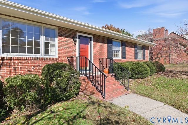 2206 Valentine Rd, Henrico, VA 23228