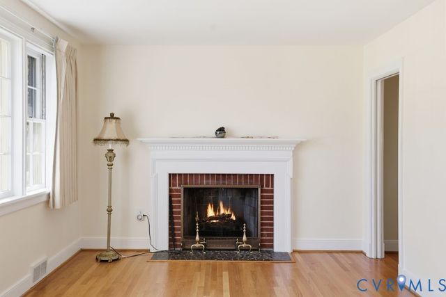 2206 Valentine Rd, Henrico, VA 23228