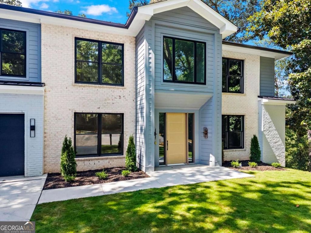 233 Brookcliff Trace, Marietta, GA 30068 — photo 4