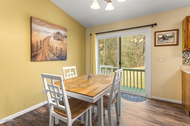 3401 Barber Way, Sevierville, TN 37862