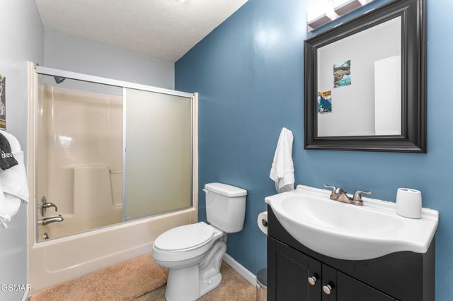 3401 Barber Way, Sevierville, TN 37862
