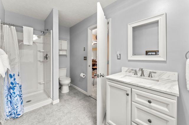 3401 Barber Way, Sevierville, TN 37862
