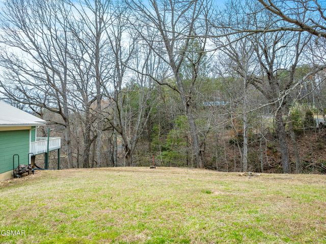 3401 Barber Way, Sevierville, TN 37862