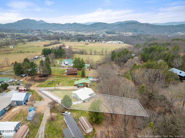 3401 Barber Way, Sevierville, TN 37862