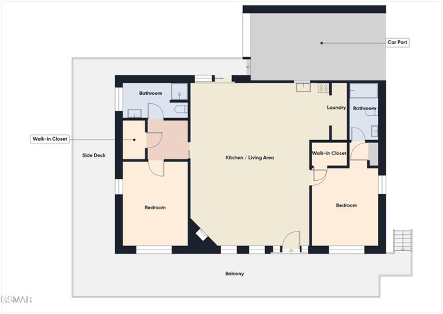 3401 Barber Way, Sevierville, TN 37862