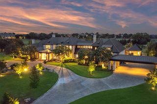 2224 King Fisher Drive, Westlake, TX 76262