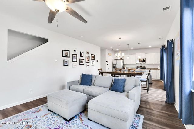 1561 St Joseph Drive SE, Bolivia, NC 28422