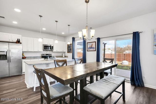 1561 St Joseph Drive SE, Bolivia, NC 28422