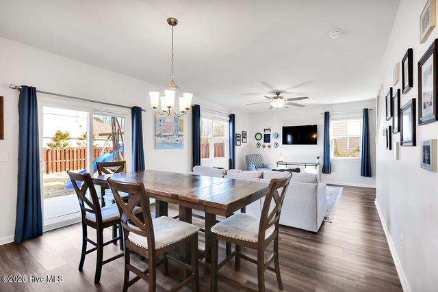 1561 St Joseph Drive SE, Bolivia, NC 28422