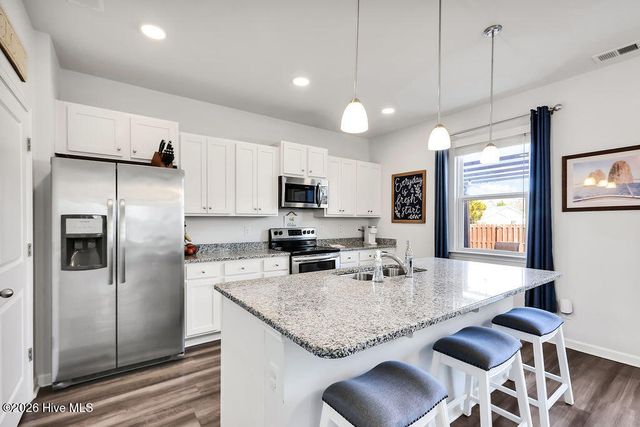 1561 St Joseph Drive SE, Bolivia, NC 28422