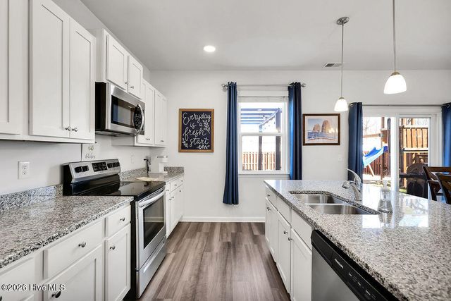 1561 St Joseph Drive SE, Bolivia, NC 28422