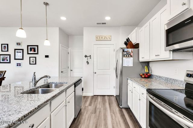 1561 St Joseph Drive SE, Bolivia, NC 28422