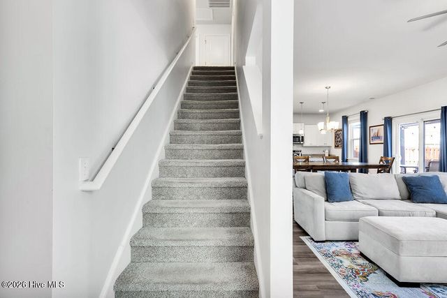 1561 St Joseph Drive SE, Bolivia, NC 28422