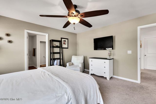 1561 St Joseph Drive SE, Bolivia, NC 28422