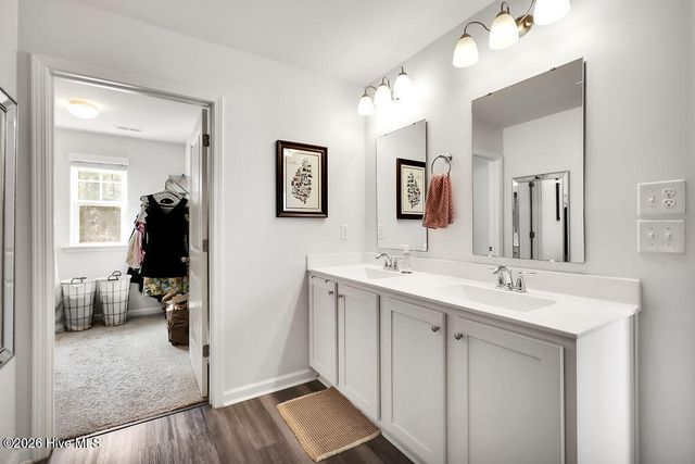 1561 St Joseph Drive SE, Bolivia, NC 28422