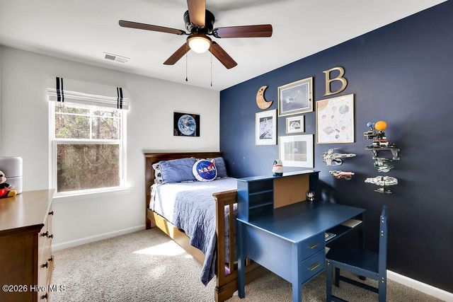 1561 St Joseph Drive SE, Bolivia, NC 28422