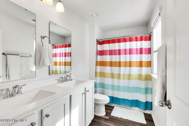 1561 St Joseph Drive SE, Bolivia, NC 28422