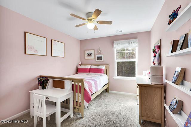 1561 St Joseph Drive SE, Bolivia, NC 28422