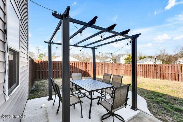 1561 St Joseph Drive SE, Bolivia, NC 28422