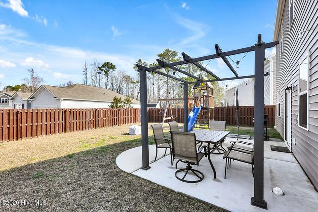 1561 St Joseph Drive SE, Bolivia, NC 28422