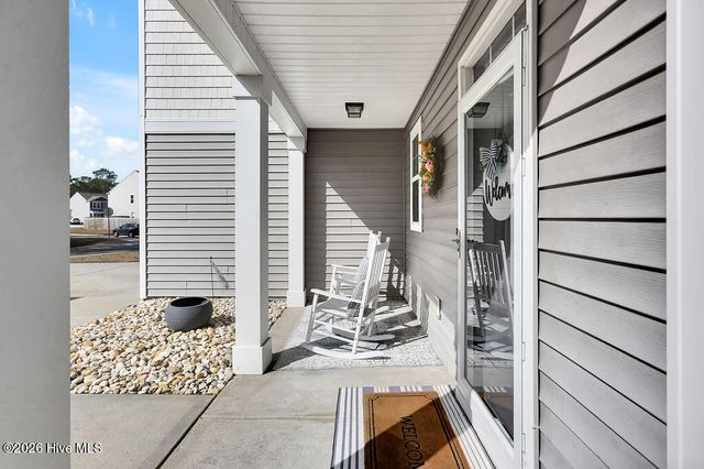 1561 St Joseph Drive SE, Bolivia, NC 28422