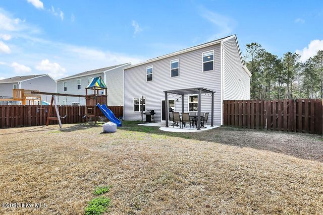 1561 St Joseph Drive SE, Bolivia, NC 28422