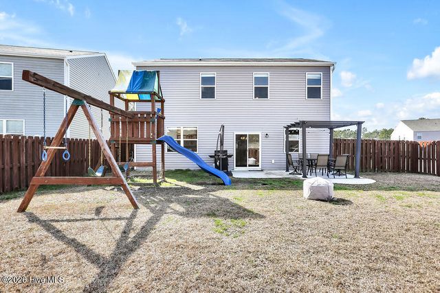 1561 St Joseph Drive SE, Bolivia, NC 28422