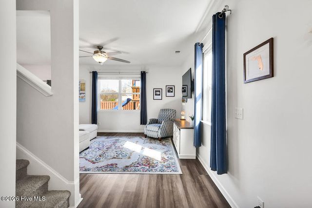 1561 St Joseph Drive SE, Bolivia, NC 28422