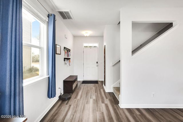 1561 St Joseph Drive SE, Bolivia, NC 28422