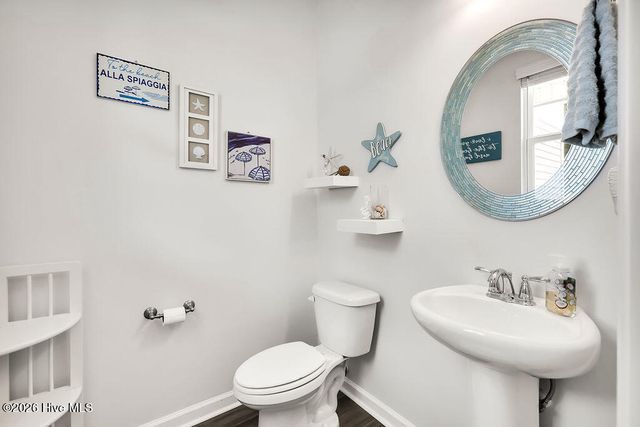 1561 St Joseph Drive SE, Bolivia, NC 28422