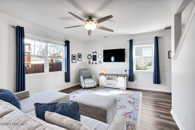 1561 St Joseph Drive SE, Bolivia, NC 28422