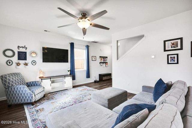 1561 St Joseph Drive SE, Bolivia, NC 28422