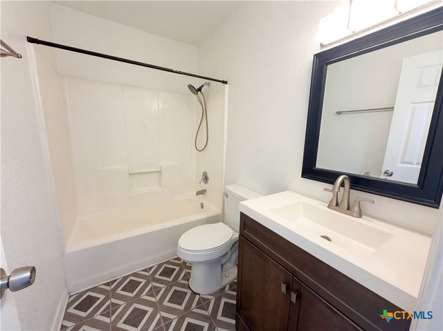 3610 Crosscut Loop, Killeen, TX 76542