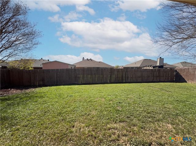 3610 Crosscut Loop, Killeen, TX 76542