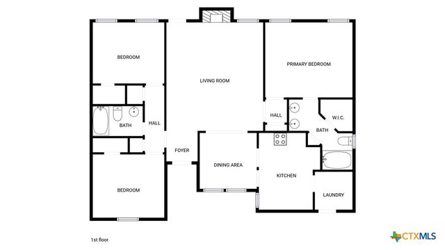 3610 Crosscut Loop, Killeen, TX 76542