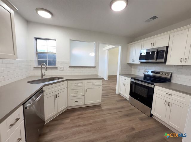 3610 Crosscut Loop, Killeen, TX 76542