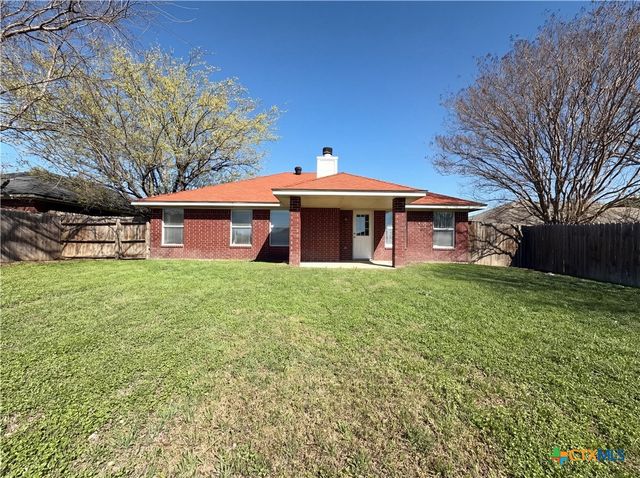 3610 Crosscut Loop, Killeen, TX 76542