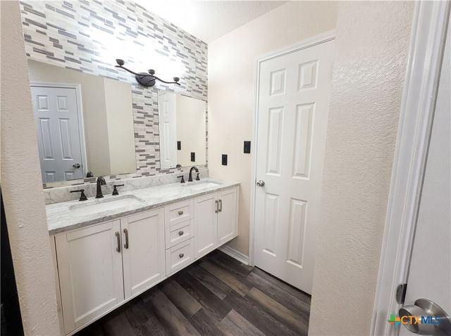 3610 Crosscut Loop, Killeen, TX 76542