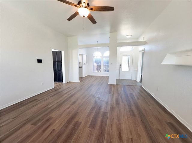 3610 Crosscut Loop, Killeen, TX 76542