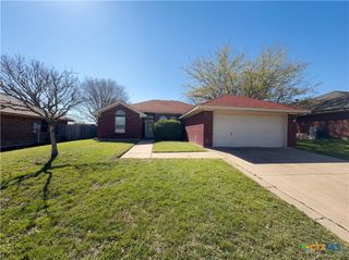 3610 Crosscut Loop, Killeen, TX 76542