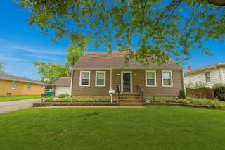 1025 Frederick Street, Joliet, IL 60435