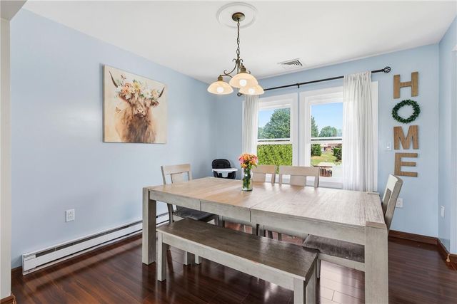 6232 Dove Drive, East Allen Twp, PA 18017