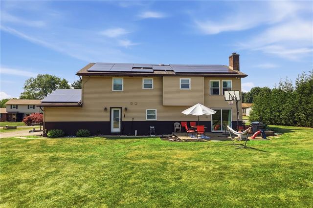 6232 Dove Drive, East Allen Twp, PA 18017